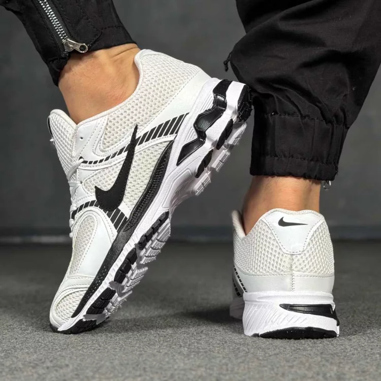 کتانی مردانه نایک هانا کد 28362