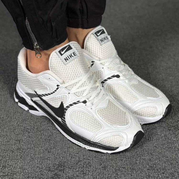 کتانی مردانه نایک هانا کد 28362