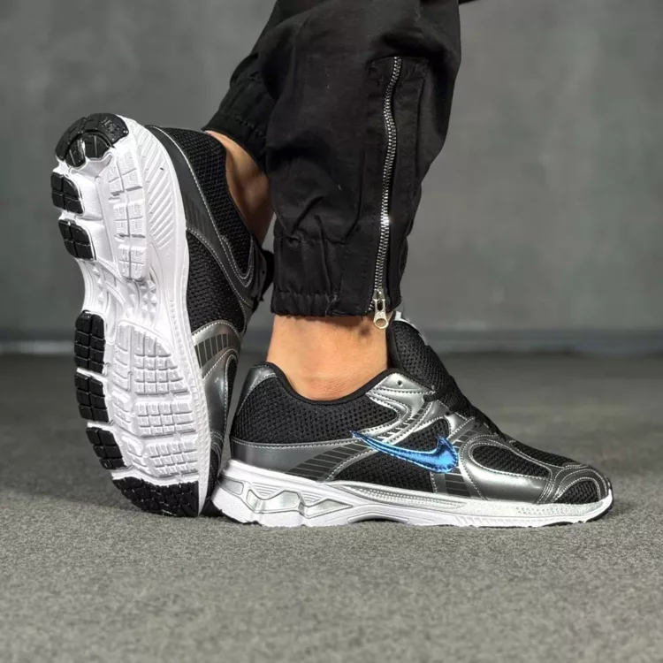 کتانی مردانه نایک هانا کد 28363