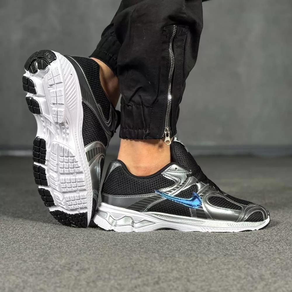 کتانی مردانه نایک هانا کد 28363