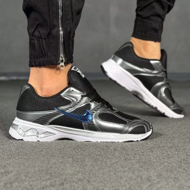 کتانی مردانه نایک هانا کد 28363