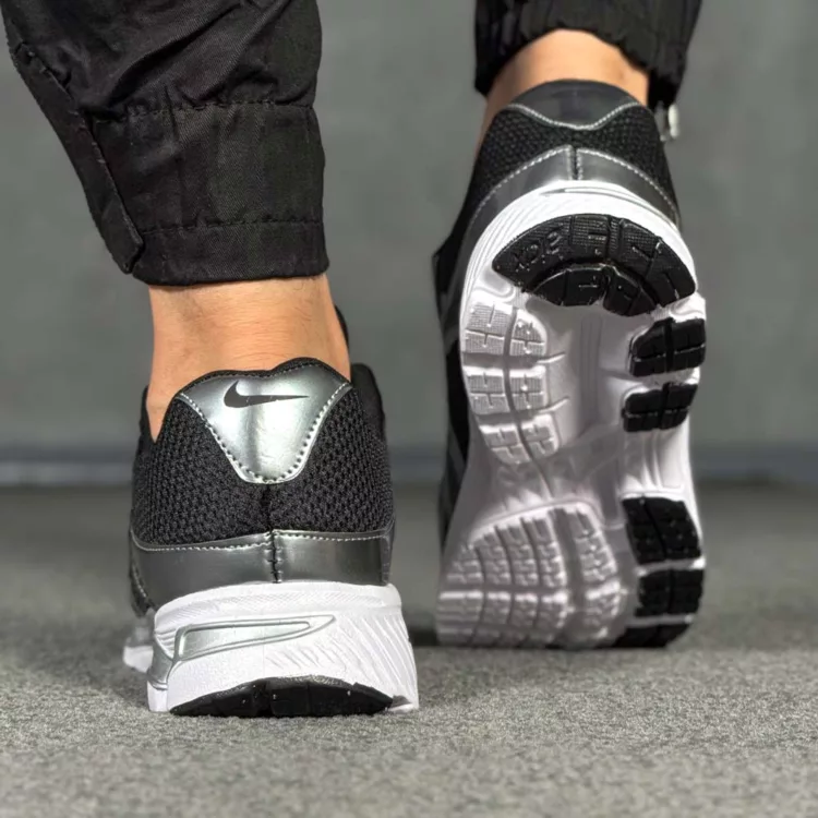 کتانی مردانه نایک هانا کد 28363