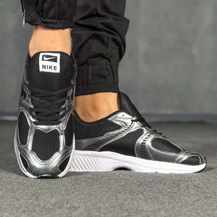 کتانی مردانه نایک هانا کد 28363