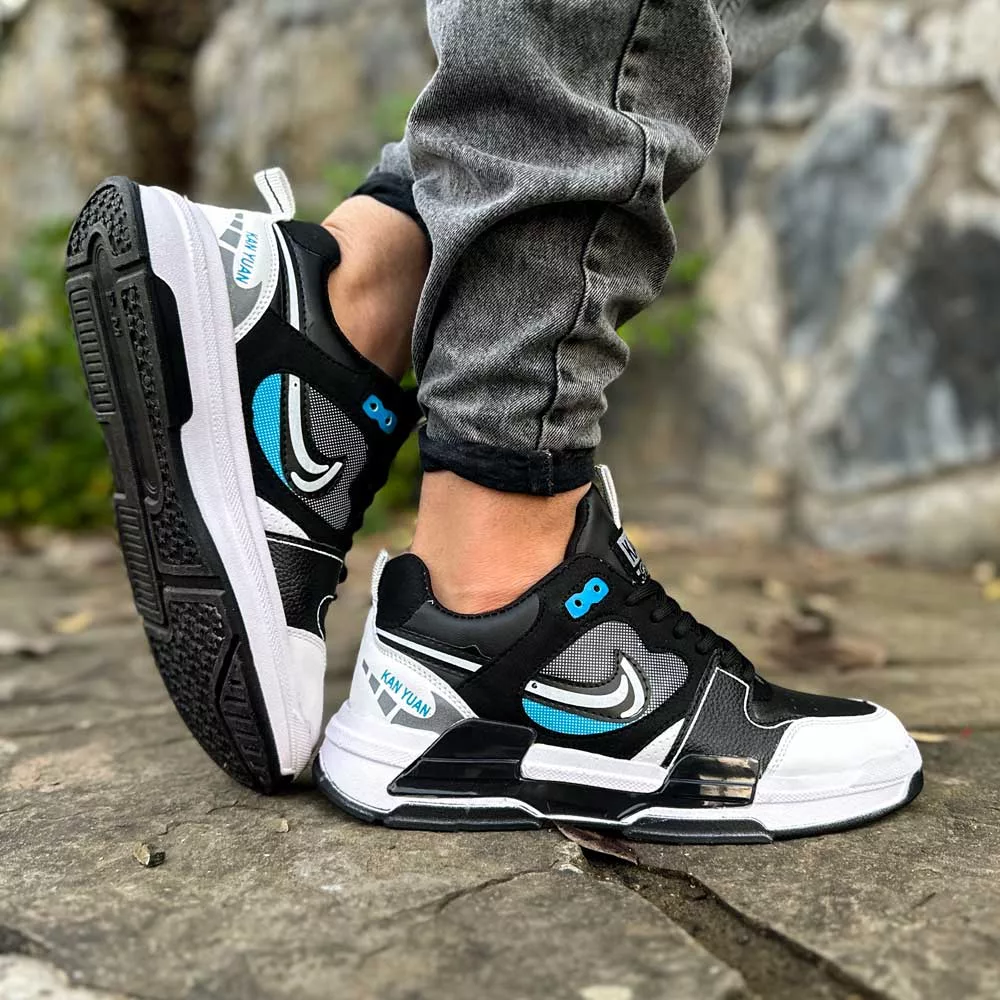 کتانی مردانه KY-996 کد 28193