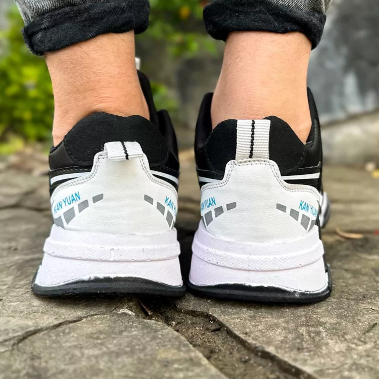 کتانی مردانه KY-996 کد 28193