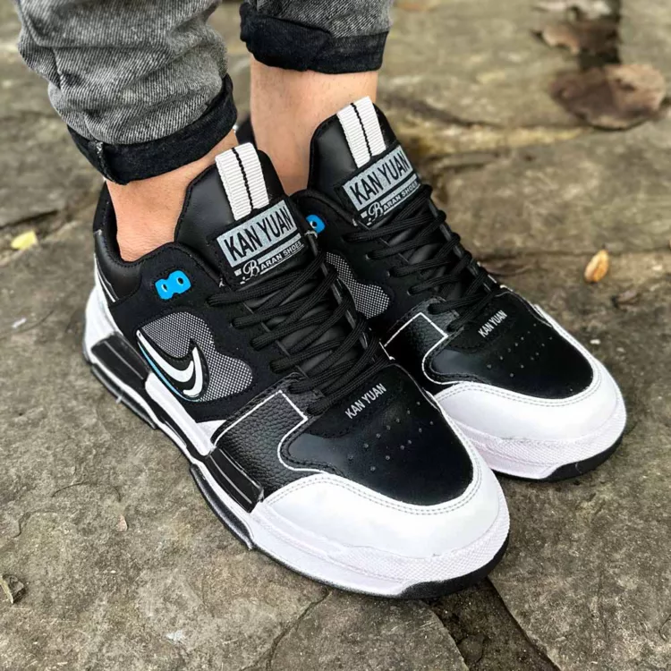 کتانی مردانه KY-996 کد 28193