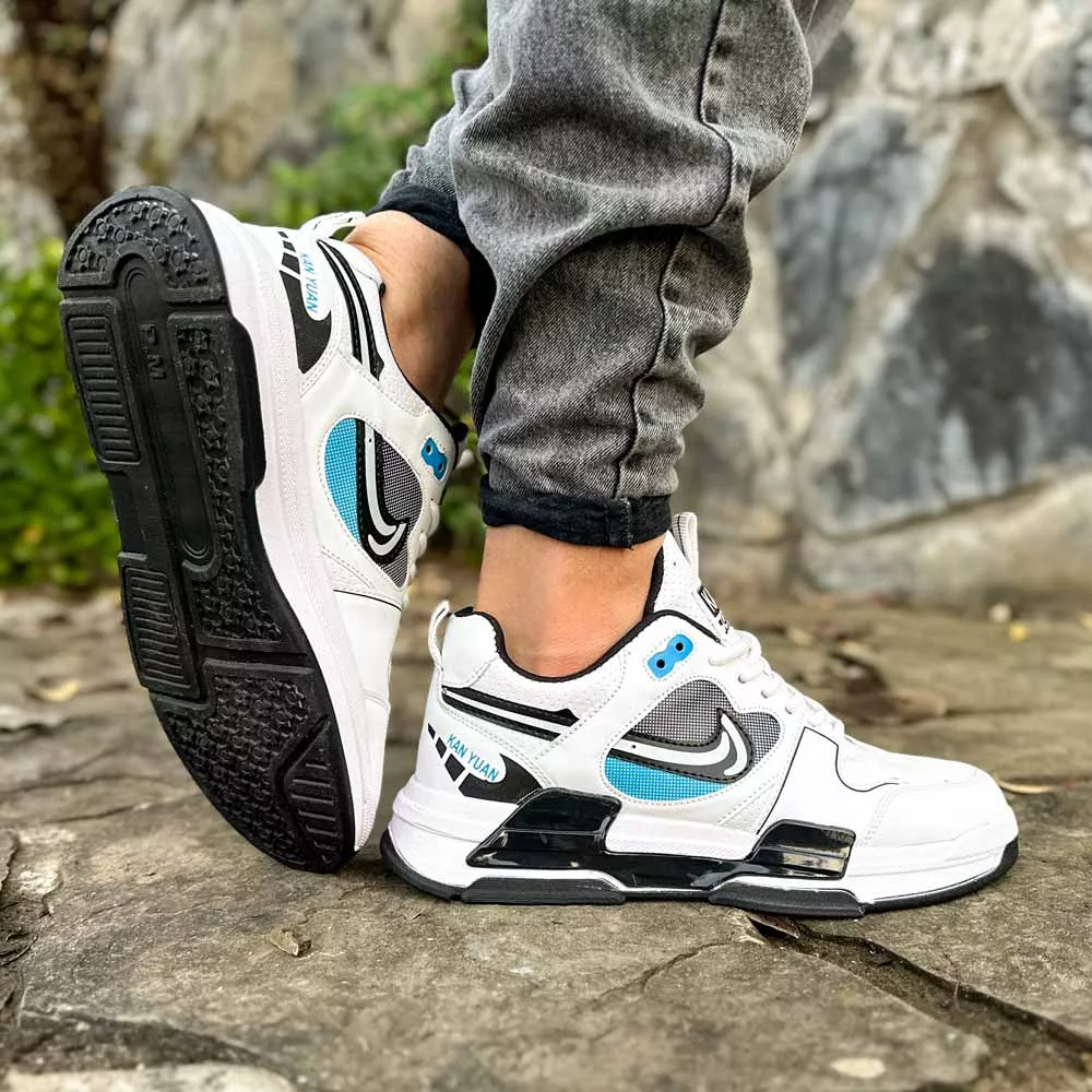 کتانی مردانه KY-996 کد 28194