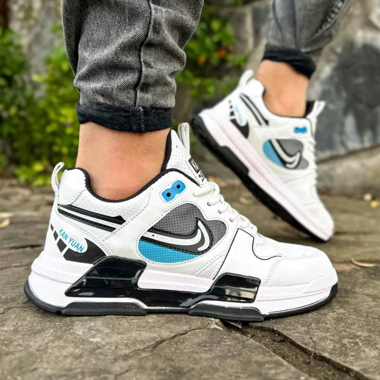 کتانی مردانه KY-996 کد 28194