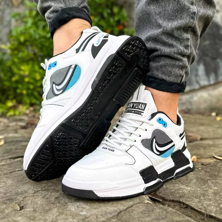 کتانی مردانه KY-996 کد 28194