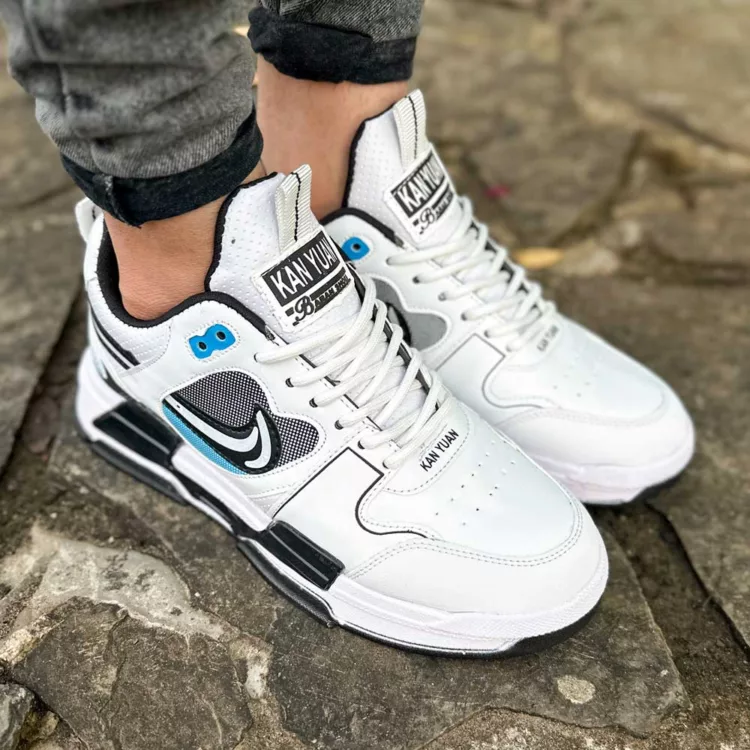 کتانی مردانه KY-996 کد 28194