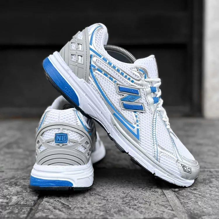 کتانی مردانه سایز بزرگ نیوبالانس 1906 کد 28143