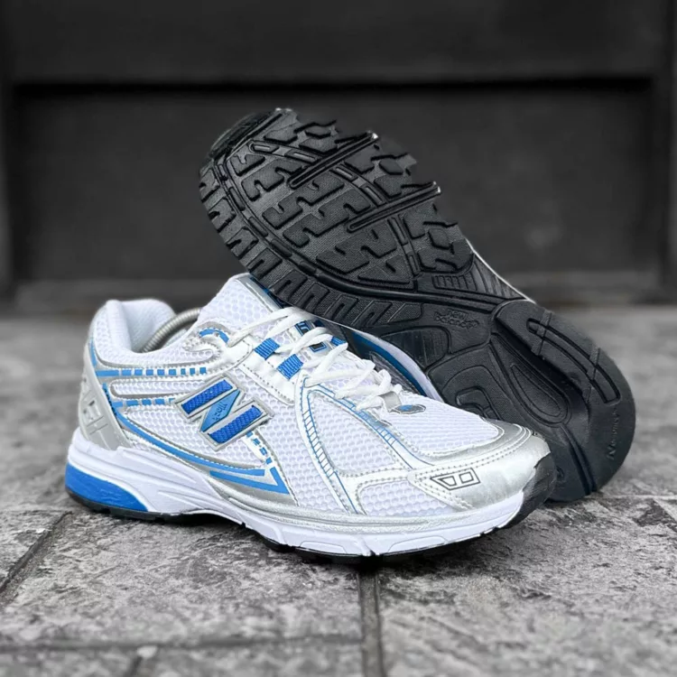 کتانی مردانه سایز بزرگ نیوبالانس 1906 کد 28143