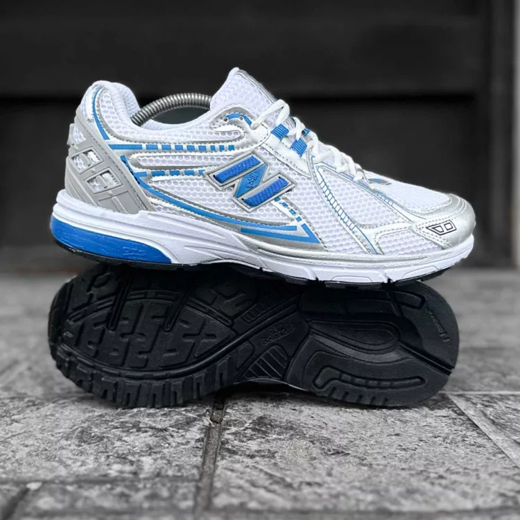 کتانی مردانه سایز بزرگ نیوبالانس 1906 کد 28143