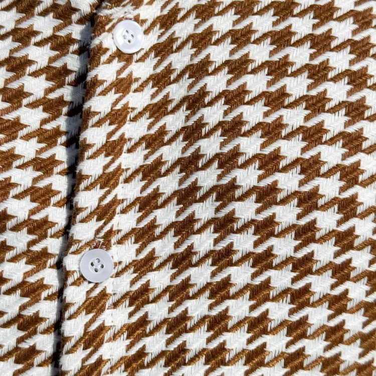 پیراهن مردانه پشمی کد 28450