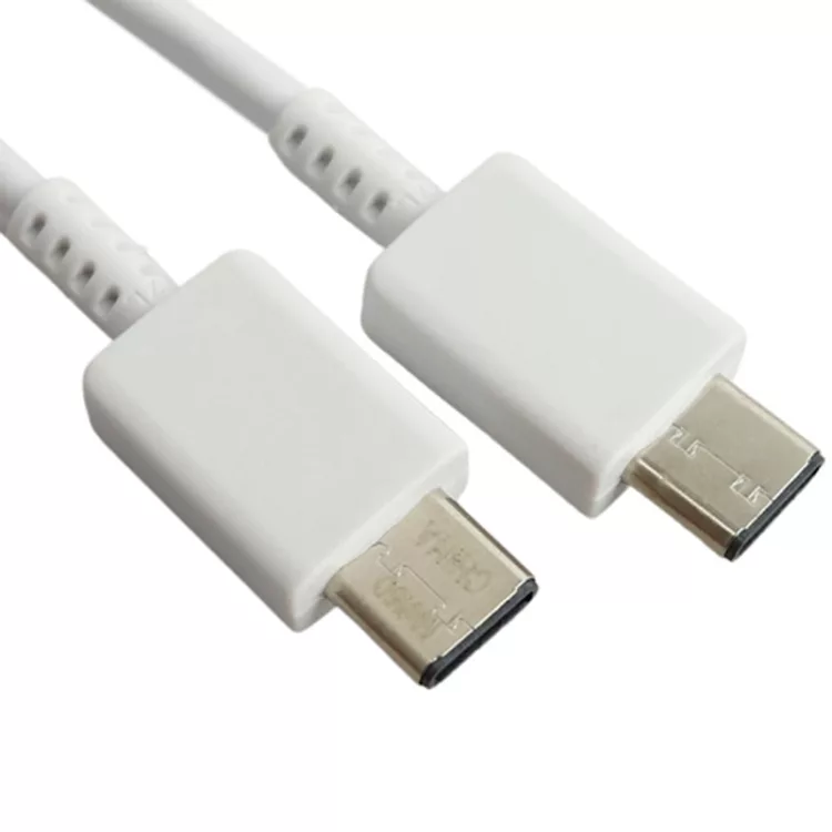 شارژر 25 وات سامسونگ اصلی + کابل تایپ سی مدل EP-TA800 PD 3A