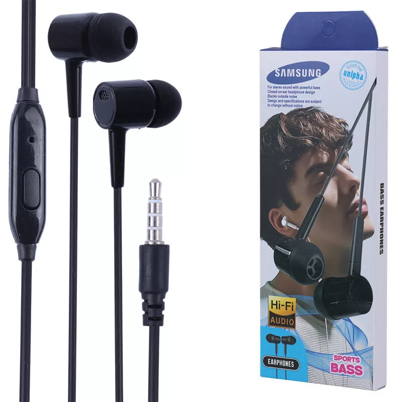 هندزفری سیمی سامسونگ مدل 003