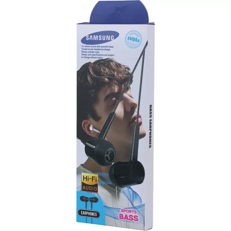 هندزفری سیمی سامسونگ مدل 003