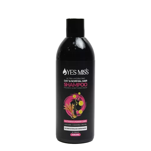 شامپو و نرم کننده مو