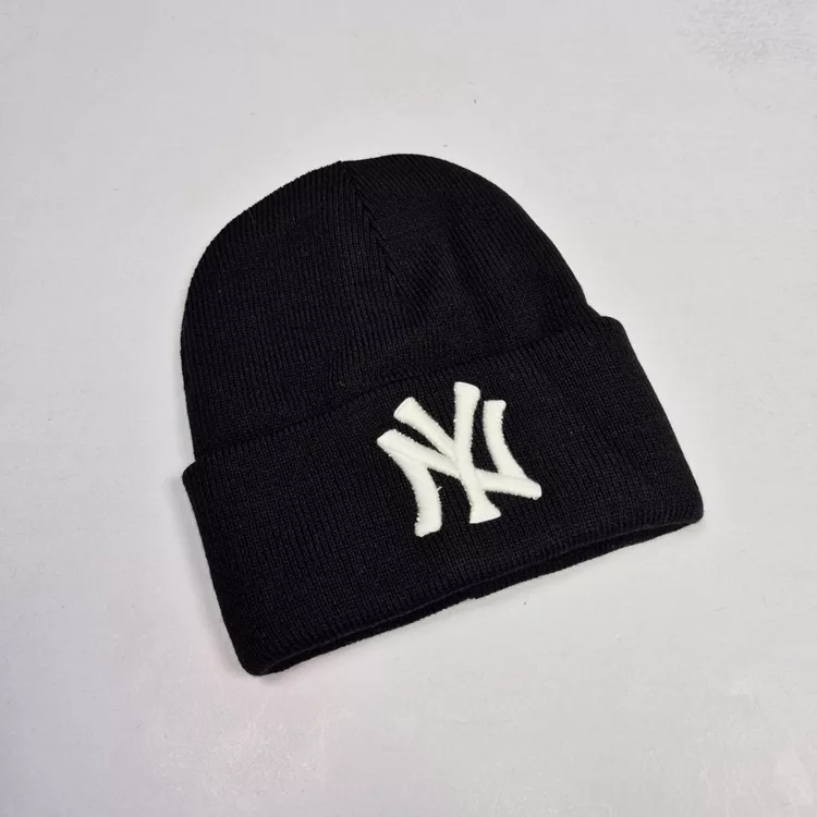 کلاه بافت مدل نیویورک NY