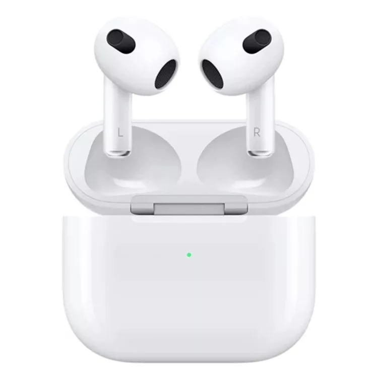 ایرپاد طرح اپل مدل AirPods TA