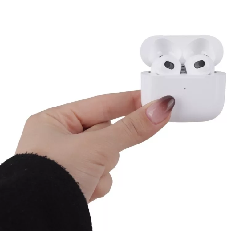 ایرپاد طرح اپل مدل AirPods TA