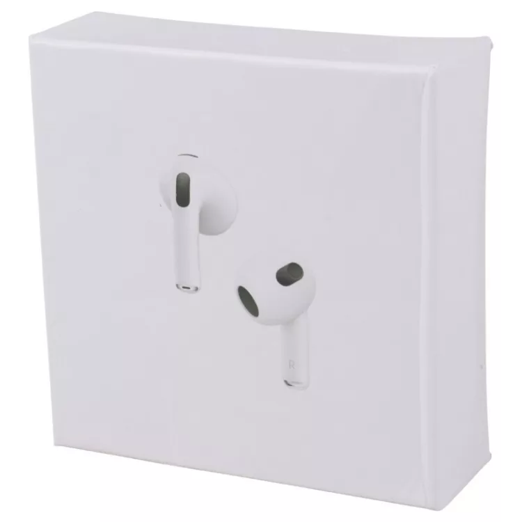 ایرپاد طرح اپل مدل AirPods TA