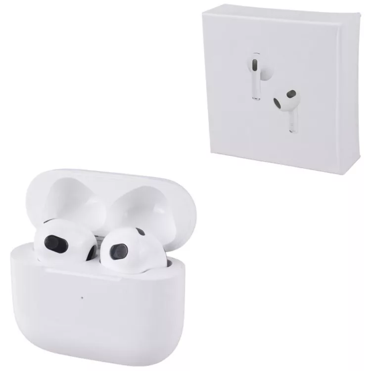 ایرپاد طرح اپل مدل AirPods TA
