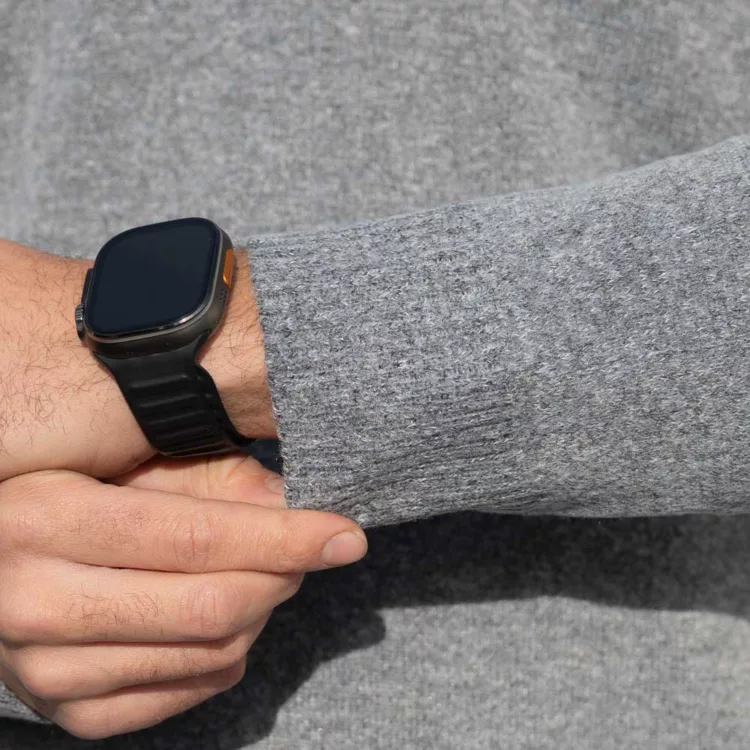 بافت مردانه یقه هفت کد 28587