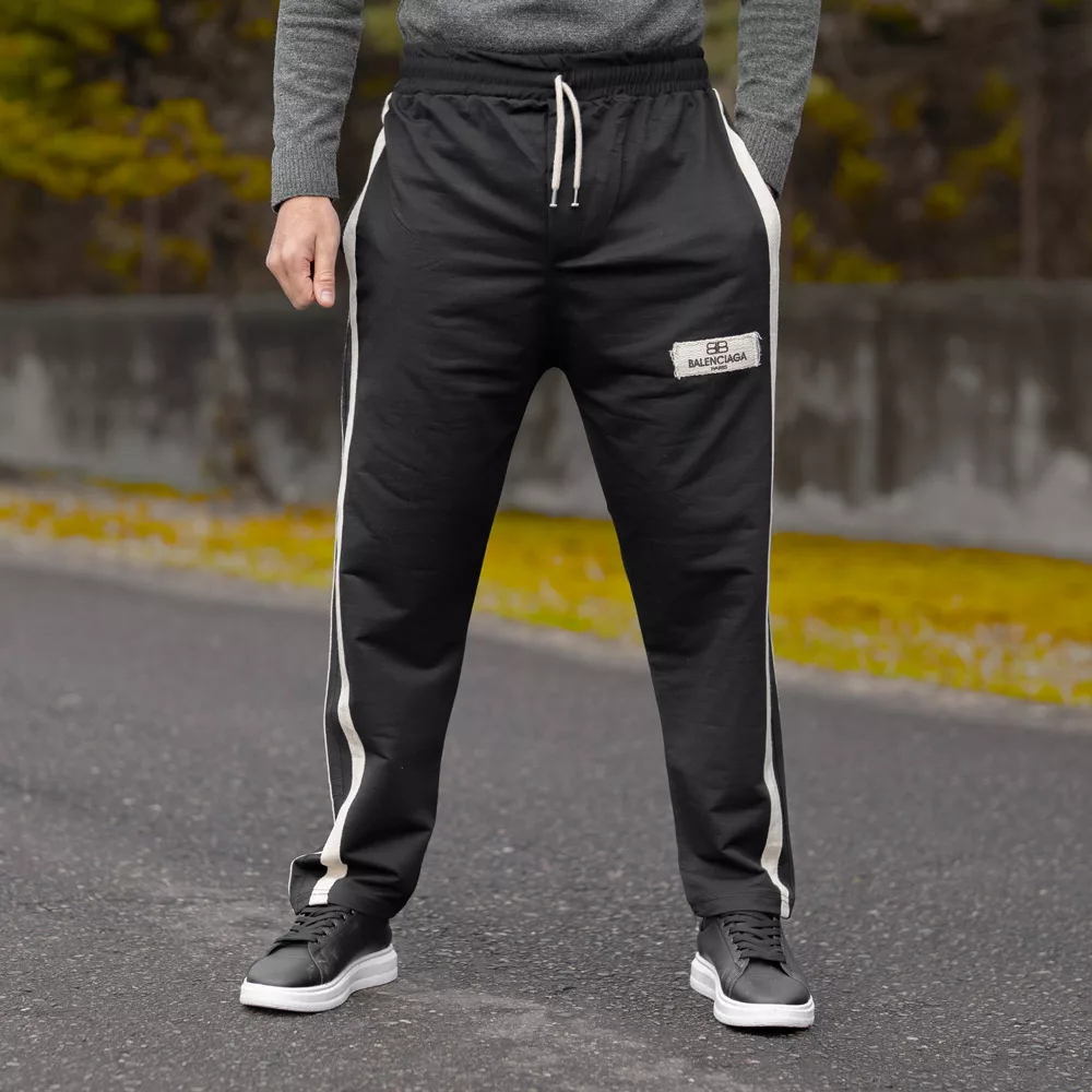 شلوار اسلش مردانه بالنسیاگا کد 28615