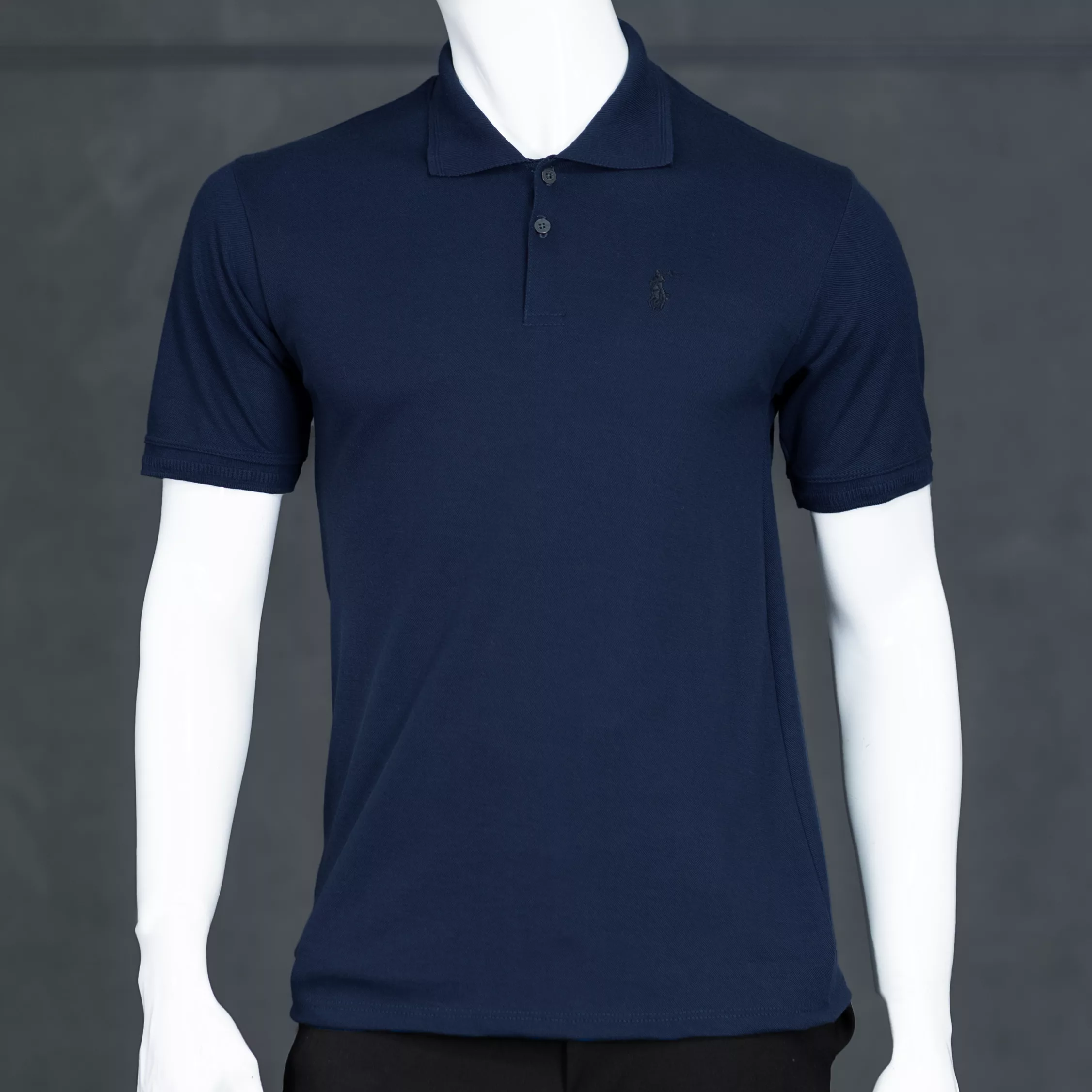 تیشرت مردانه پولو کد 26115