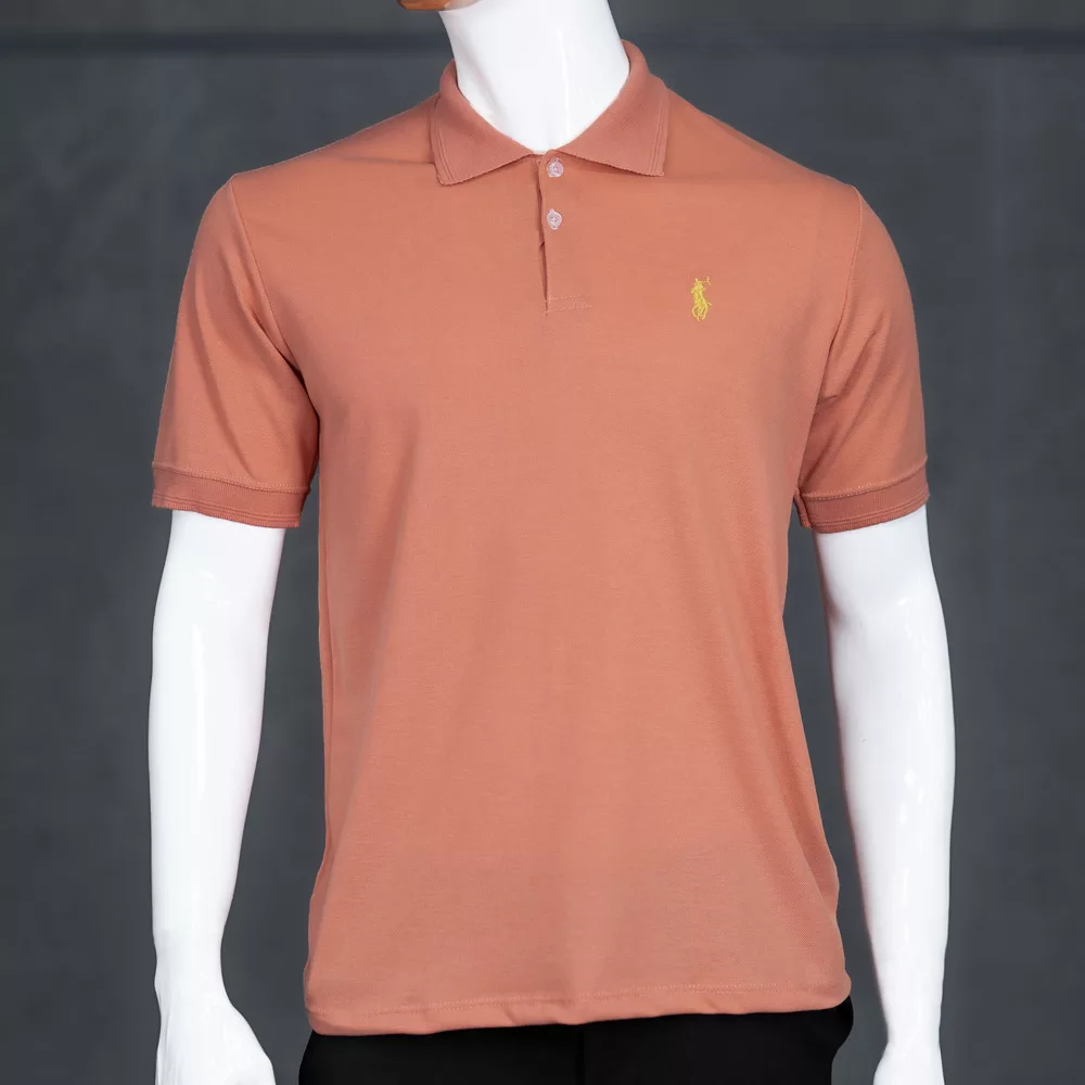 تیشرت مردانه پولو کد 26115