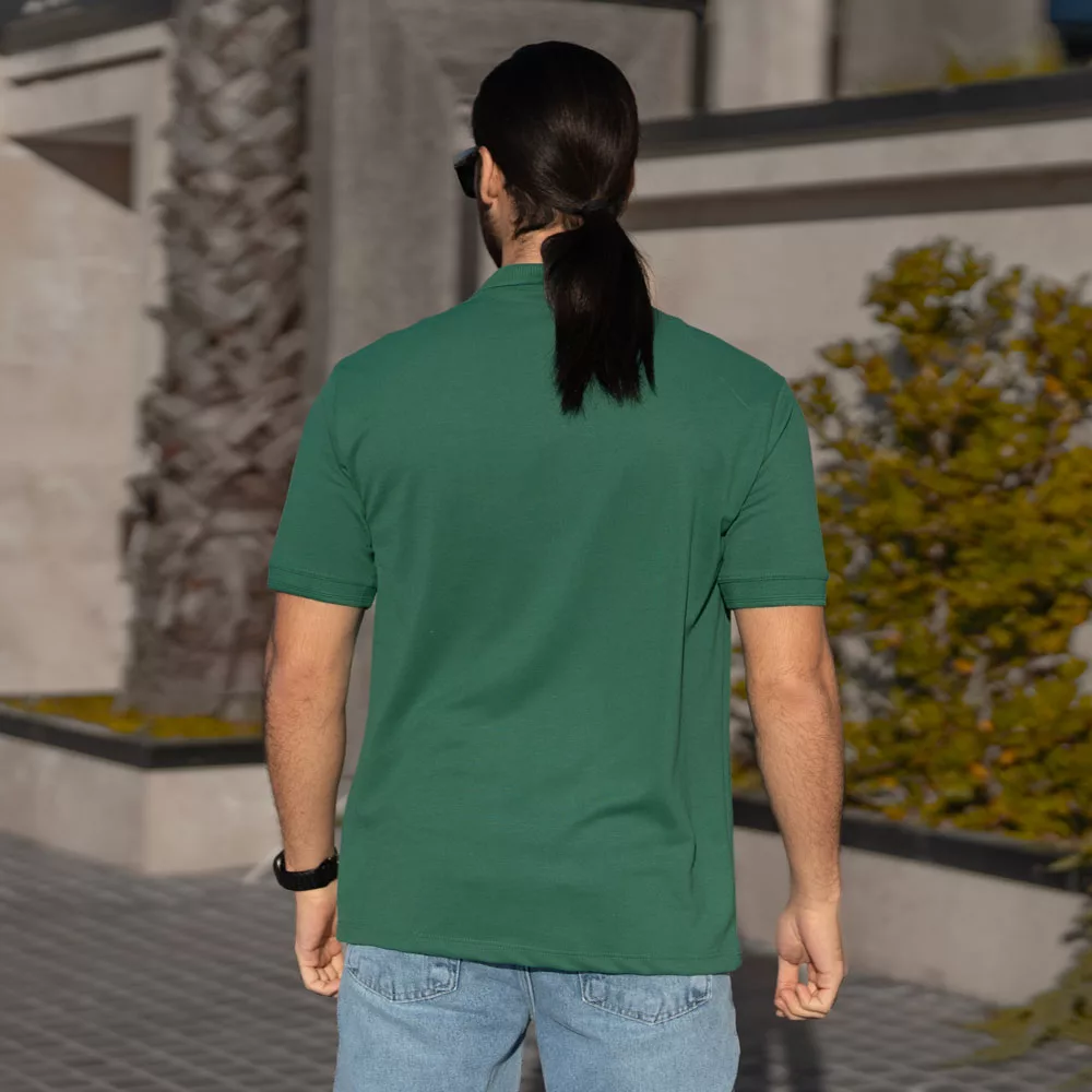 تیشرت مردانه پولو کد 26115