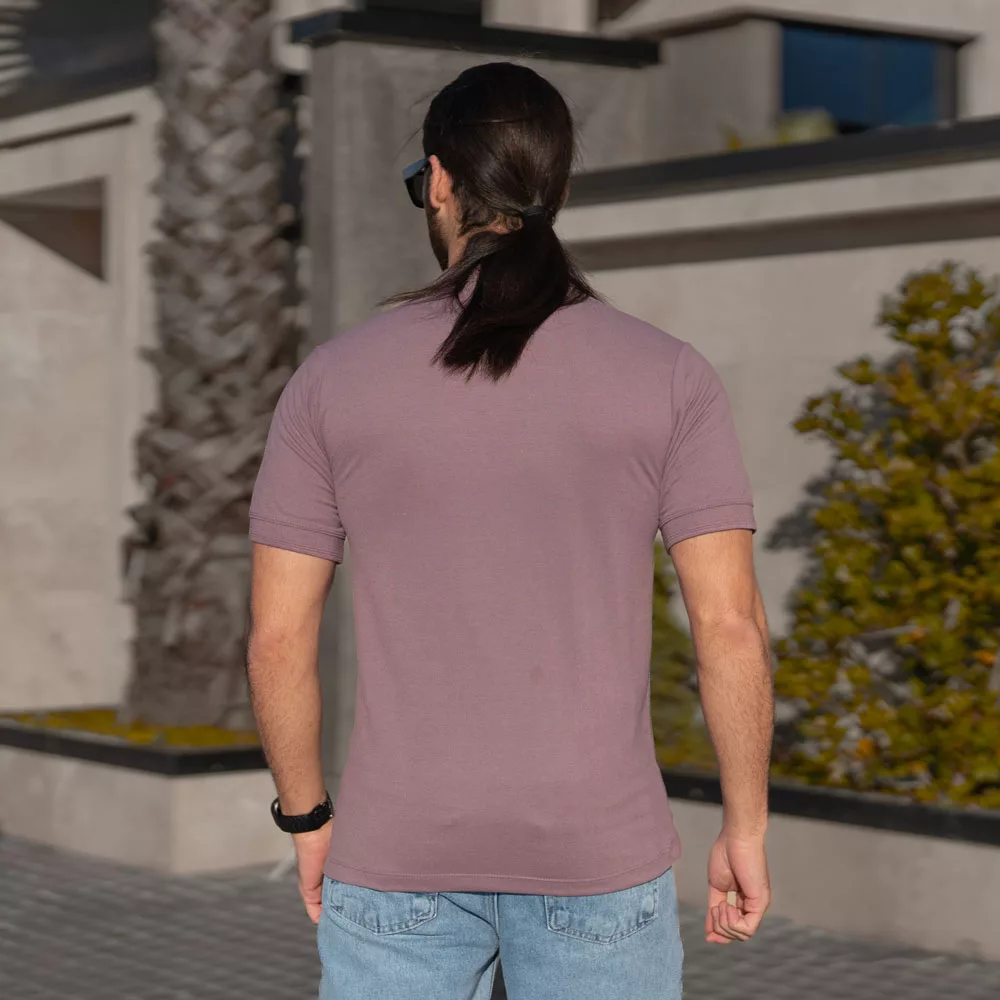 تیشرت مردانه پولو کد 26115