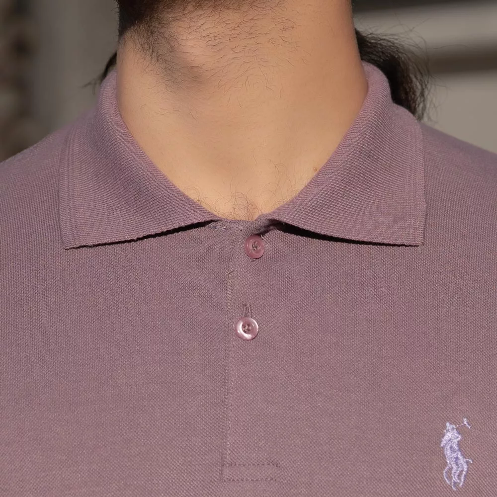 تیشرت مردانه پولو کد 26115