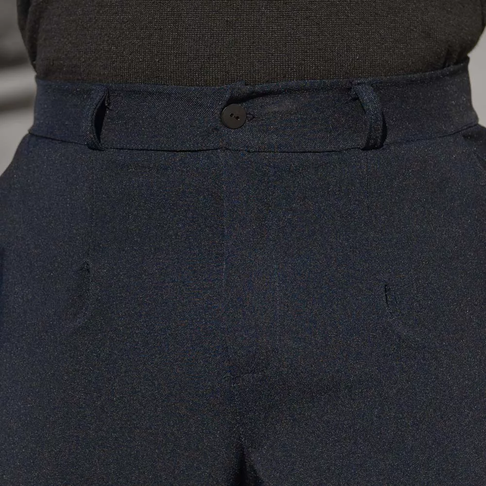 شلوار مردانه مازراتی سرمه ای کد 28629