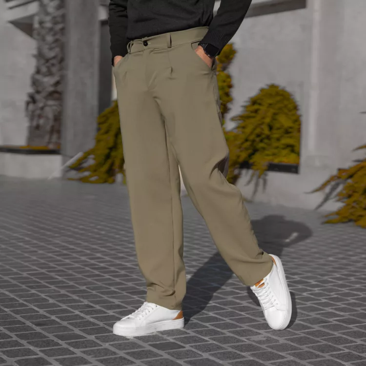 شلوار مردانه مازراتی سدری کد 28628