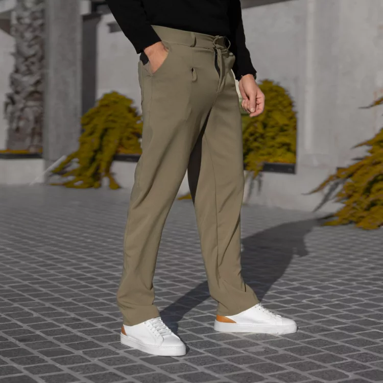 شلوار مردانه مازراتی سدری کد 28628