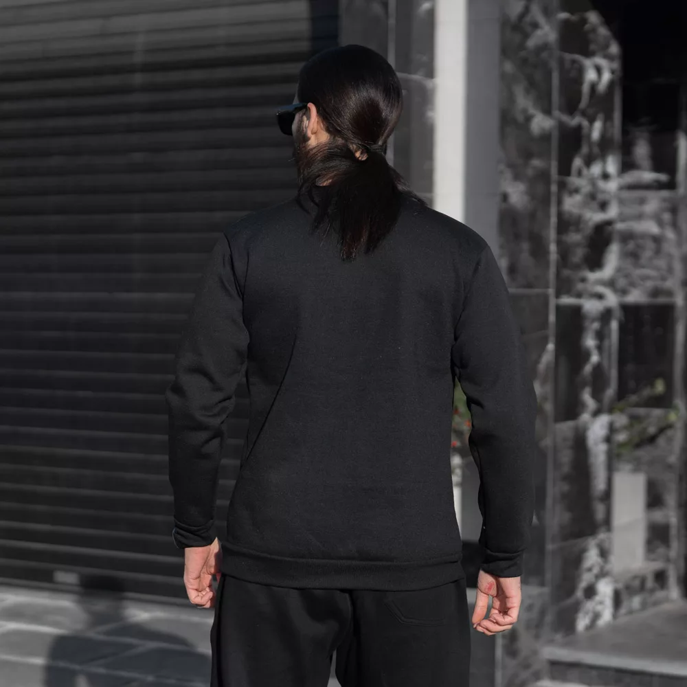 تیشرت دورس مردانه کد 28625