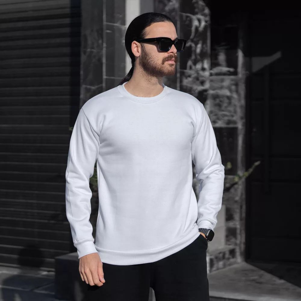 تیشرت دورس مردانه کد 28625