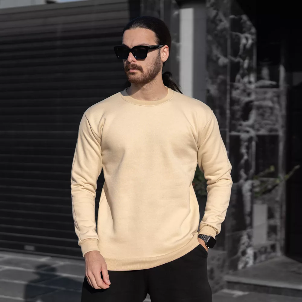 تیشرت دورس مردانه کد 28625