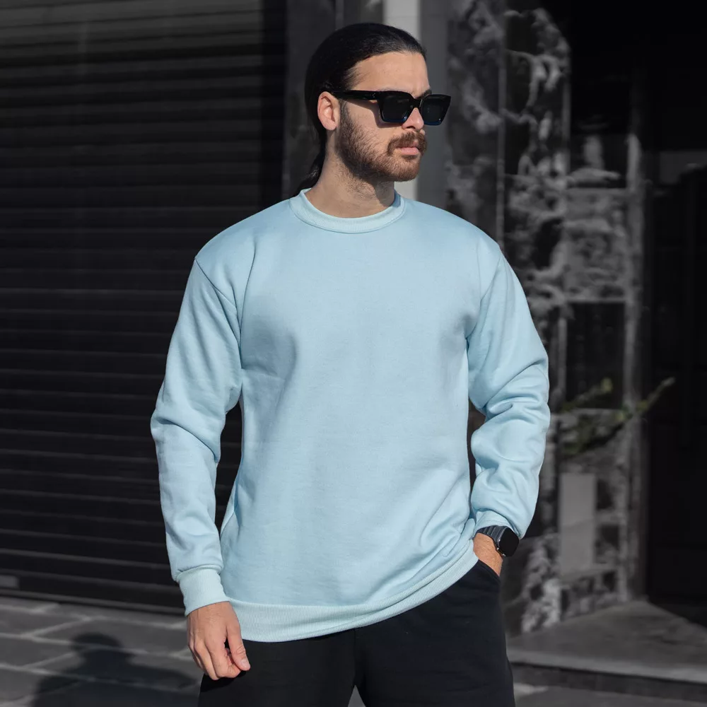 تیشرت دورس مردانه کد 28625