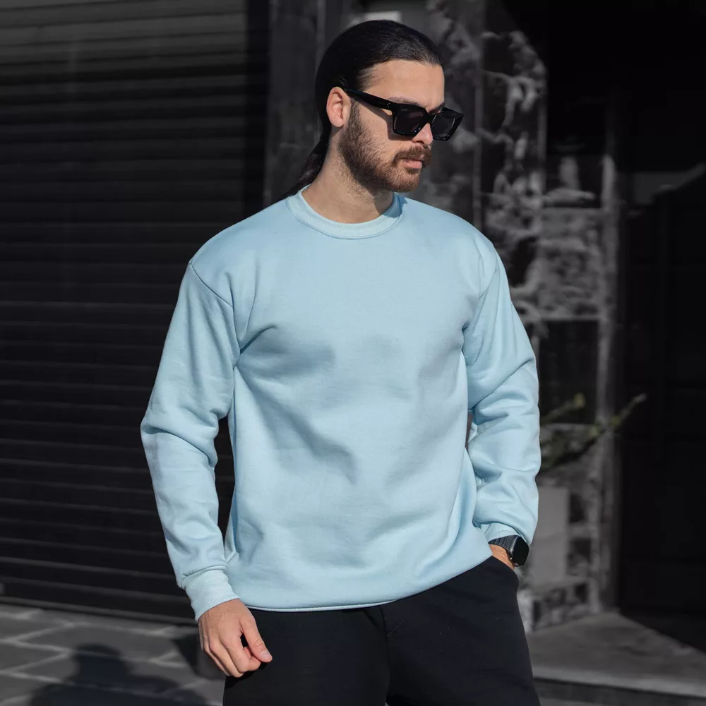 تیشرت دورس مردانه کد 28625