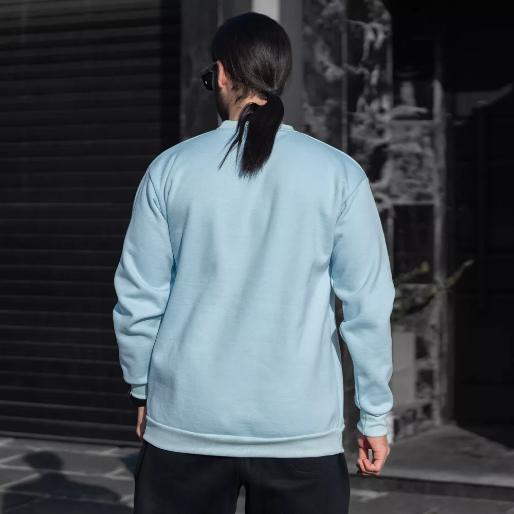 تیشرت دورس مردانه کد 28625