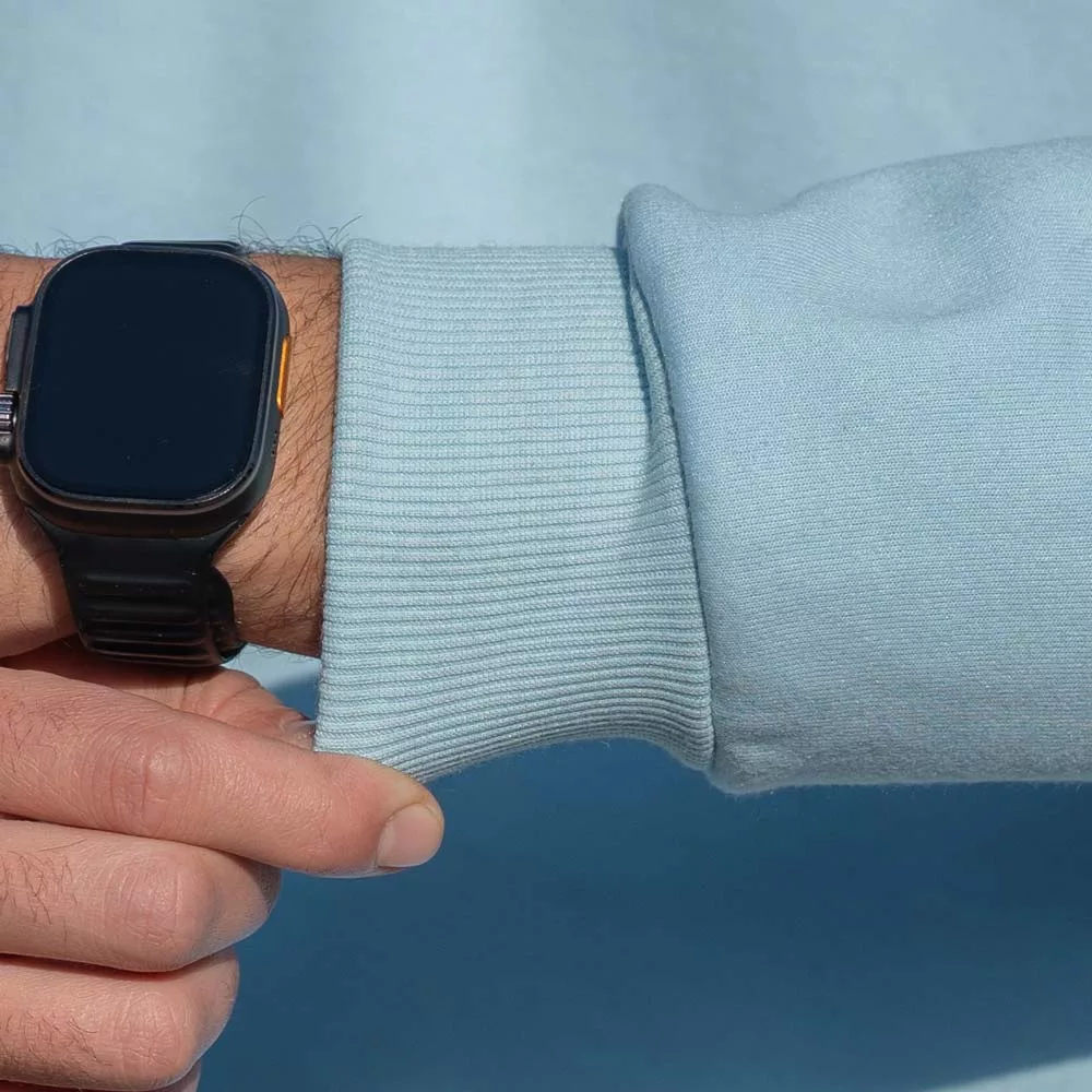 تیشرت دورس مردانه کد 28625