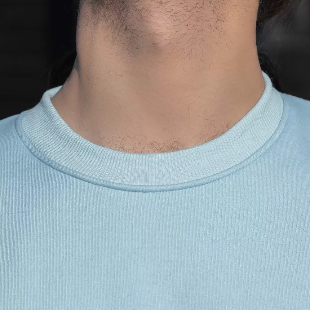 تیشرت دورس مردانه کد 28625