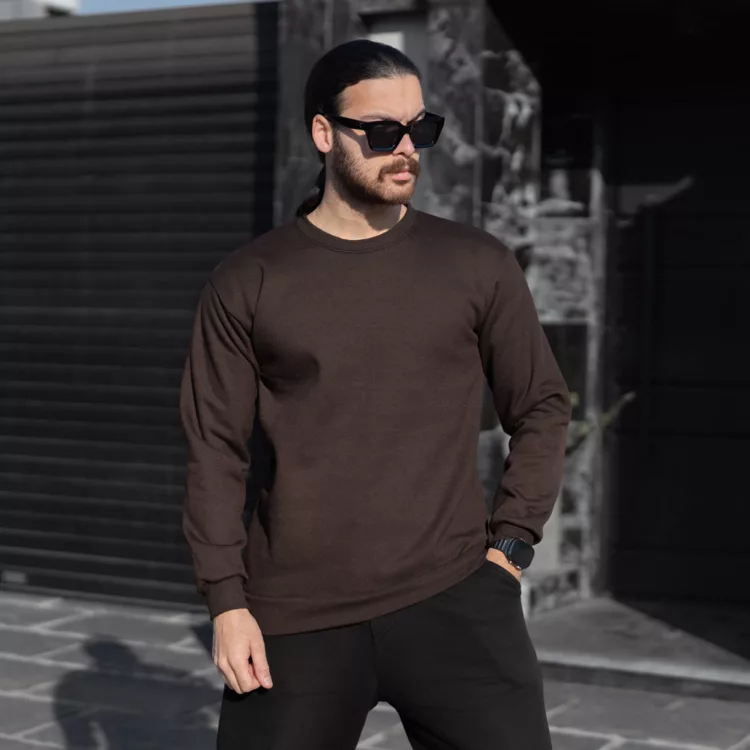 تیشرت دورس مردانه کد 28625