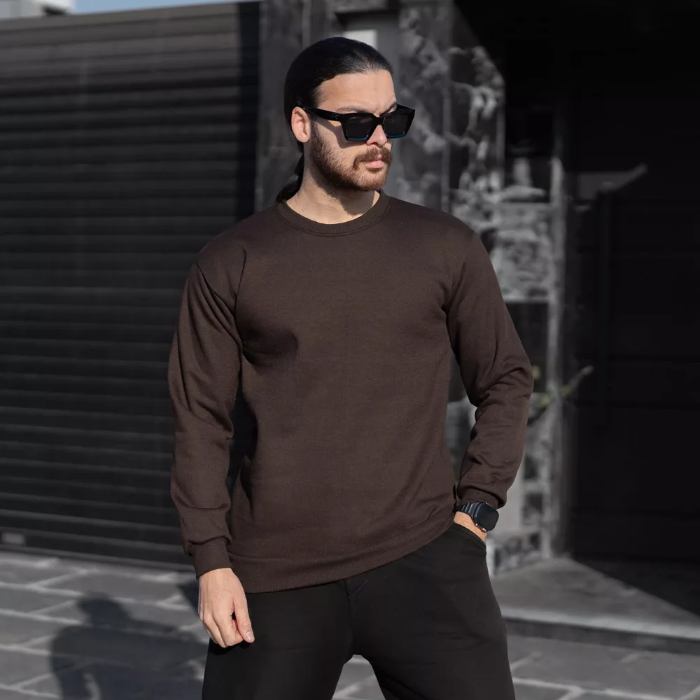 تیشرت دورس مردانه کد 28625