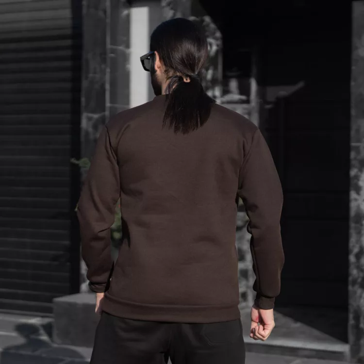 تیشرت دورس مردانه کد 28625