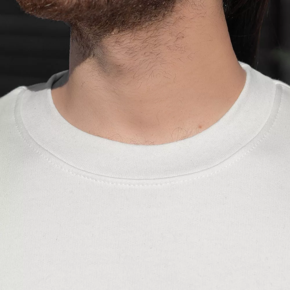 تیشرت دورس مردانه کد 28631