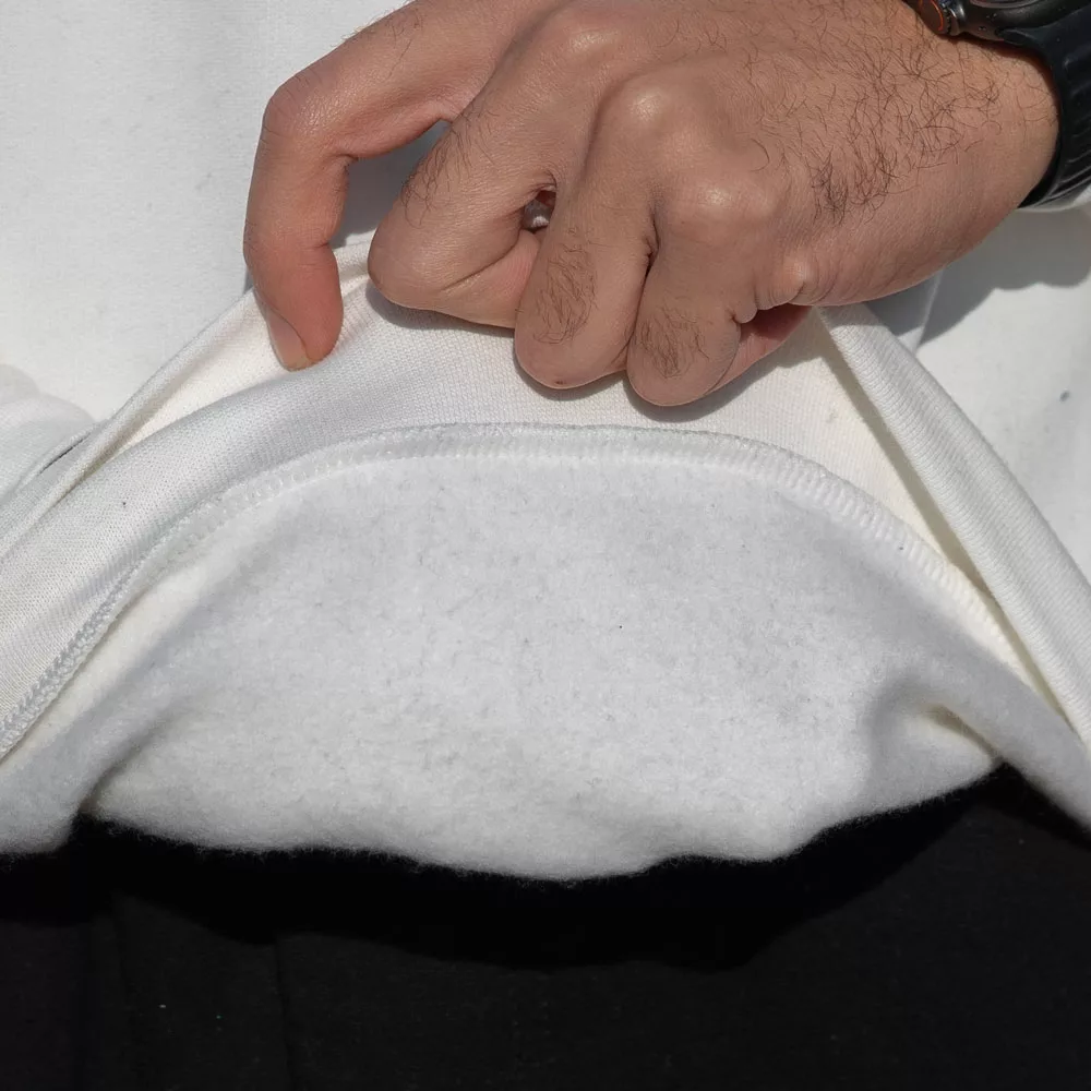 تیشرت دورس مردانه کد 28631